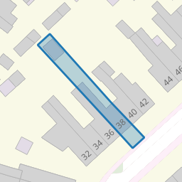 Perceel OTB00-C-2392