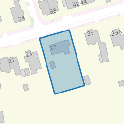 Perceel OTB00-C-2411