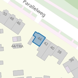 Perceel OTB00-C-2436