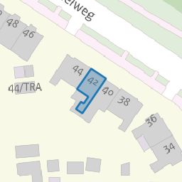 Perceel OTB00-C-2437