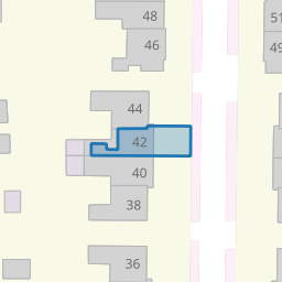 Perceel OTB00-C-2447