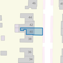 Perceel OTB00-C-2448