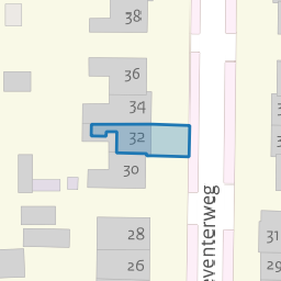 Perceel OTB00-C-2452