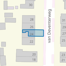 Perceel OTB00-C-2456