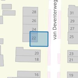 Perceel OTB00-C-2457