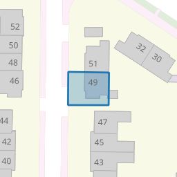 Perceel OTB00-C-2464