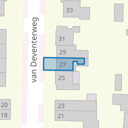 Perceel OTB00-C-2475