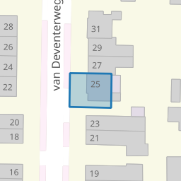 Perceel OTB00-C-2476