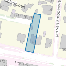 Perceel OTB00-C-2493