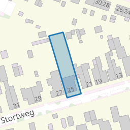 Perceel OTB00-C-2524