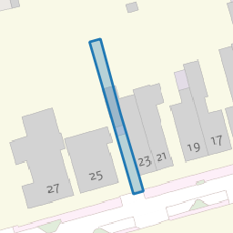 Perceel OTB00-C-2525