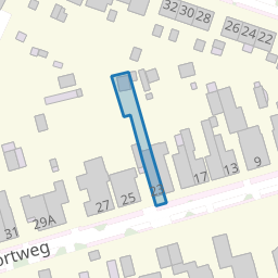 Perceel OTB00-C-2526