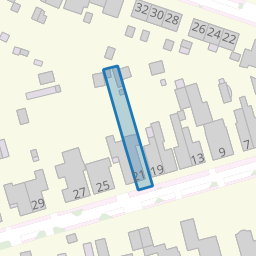 Perceel OTB00-C-2527