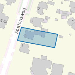 Perceel OTB00-C-2533