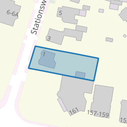 Perceel OTB00-C-2534