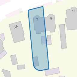 Perceel OTB00-C-2554