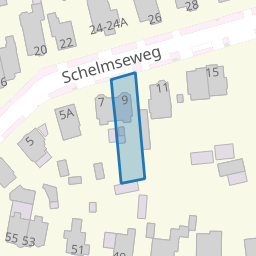 Perceel OTB00-C-2555