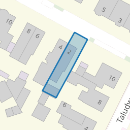 Perceel OTB00-C-2634