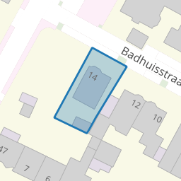 Perceel OTB00-C-2666