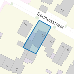 Perceel OTB00-C-2667