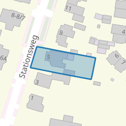 Perceel OTB00-C-2703