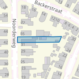 Perceel OTB00-C-2719