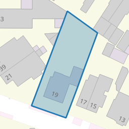 Perceel OTB00-C-2727