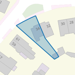 Perceel OTB00-C-2739