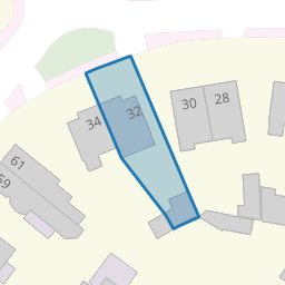 Perceel OTB00-C-2740