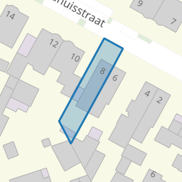 Perceel OTB00-C-2754