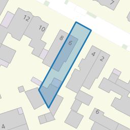 Perceel OTB00-C-2755