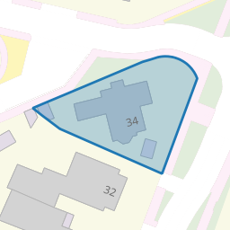 Perceel OTB00-C-2781