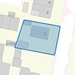 Perceel OTB00-C-2800