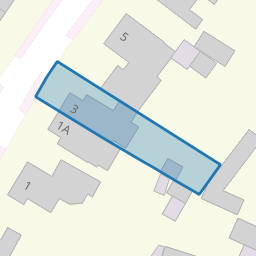 Perceel OTB00-C-2810