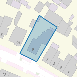 Perceel OTB00-C-2819