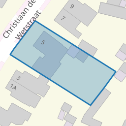 Perceel OTB00-C-2835