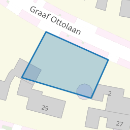 Perceel OTB00-C-2852