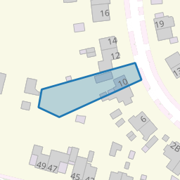 Perceel OTB00-C-2876