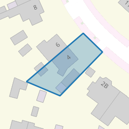 Perceel OTB00-C-2879