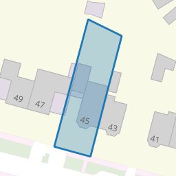 Perceel OTB00-C-2886