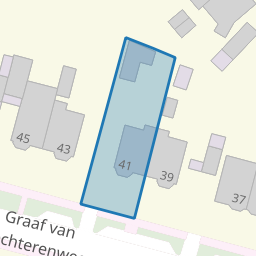 Perceel OTB00-C-2888