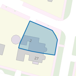 Perceel OTB00-C-2892