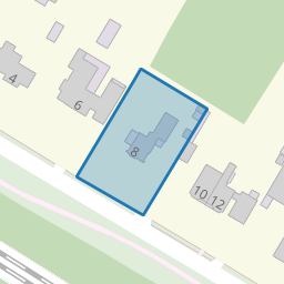 Perceel OTB00-C-2896