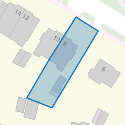 Perceel OTB00-C-2906