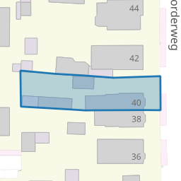 Perceel OTB00-C-2908