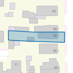 Perceel OTB00-C-2909