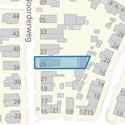 Perceel OTB00-C-2910