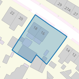 Perceel OTB00-C-2919