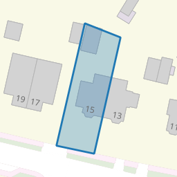 Perceel OTB00-C-2922