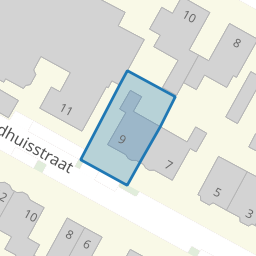 Perceel OTB00-C-2938